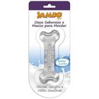 Jambo osso silicone boninho leite grande - un