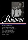 James baldwin - collected essays