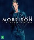 James Morrison - T In The Park Festival - DVD
