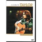 James Taylor In Concert Dvd