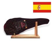 Jamon Presunto Cru Serrano 6.5Kg Haciendas Reserva - Espanha