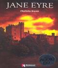 Jane eyre - level 2 - col. richmond readers - RICHMOND (PARADIDATICOS) - MODERNA