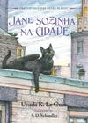 Jane Sozinha na Cidade Sortido - ALEPH