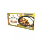 Japanese Curry Roux Amakuchi (Picância Suave) 180g - Kaori - Woomtree