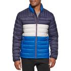 Jaqueta acolchoada Tommy Hilfiger Ultra Loft leve para homem