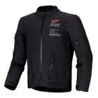 Jaqueta alpinestars amt 8 drystar xf preto m