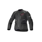 Jaqueta Alpinestars Andes Air Drystar Preto