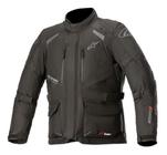 Jaqueta Alpinestars Andes V3 Drystar Preta