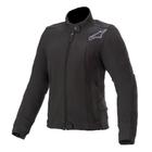 Jaqueta alpinestars banshee womens preto xl