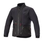 Jaqueta Alpinestars Big Trail AMT10 Drystar XF Parca Impermeável