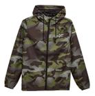 Jaqueta Alpinestars Corta Vento Treq - Camuflada