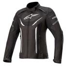 Jaqueta Alpinestars Feminina Stella T Jaws WP