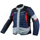 Jaqueta Alpinestars ST 1 WP Impermeável