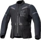 Jaqueta Alpinestars St 7 GL GoreTex Impermeável Big Trail