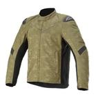 Jaqueta Alpinestars T-Sp 5 Rideknit Verde Militar Camo L/G