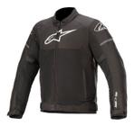 Jaqueta Alpinestars T Sps Air Preta