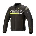 Jaqueta Alpinestars T-sps Ignition Masculino Impermeável 2XL