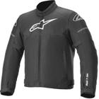 Jaqueta Alpinestars T SPS WP Impermeável Moto Chuva Protetor