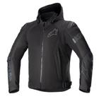 Jaqueta Alpinestars Zaca Air Preta