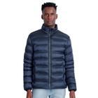 Jaqueta Aramis Puffer Liquid Repeller Marinho Masculino