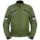 Jaqueta ASW 365 Air Masculina Verde Oliva