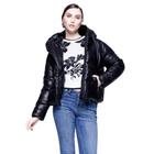 Jaqueta bomber alpelo feminino ref: alp40300031