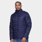 Jaqueta Broken Rules Nylon Masculina