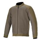 Jaqueta calabasas air verde militar 2xl