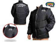 Jaqueta Califórnia Racing Life Masculina Motoboy