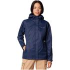 Jaqueta Columbia Arcadia II Lady Collegiate Navy