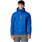 Jaqueta Columbia Evapouration II Mountain Blue