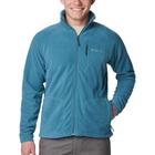 Jaqueta Columbia Fast Trek II Fleece Azul Masculino