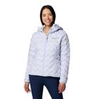 Jaqueta Columbia Feminina Delta Ridge II Com Capuz