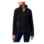 Jaqueta Columbia Feminina Fast Trek Ii Fleece Com Zíper