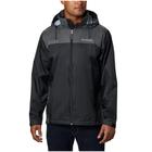 Jaqueta Columbia Glennaker Lake Rain Black