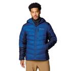 Jaqueta Columbia Masculina Labyrinth Loop II Hooded