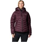 Jaqueta Columbia Roaring Fork II Down Jacket Lady Moonvista