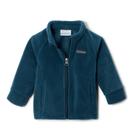 Jaqueta Columbia Youth Girls Benton Springs Fleece Night Wave