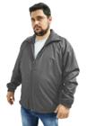Jaqueta Com Forro Plus Size Extra Grande Casaco G1 G2 G3 G4