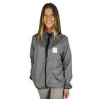 Jaqueta Corta Vento Feminino Light Gray Company WSS