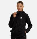 Jaqueta Corta Vento Impermeável Feminino WSS Run Minimalist