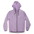 Jaqueta Corta Vento Oakley Windbreaker Violet Fader