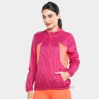 Jaqueta Corta Vento Feminino Roxy Quiksilver Easy Way em Promoção