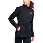 Jaqueta de Treino Feminina CGI Shield Under Armour