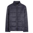 Jaqueta Ellus Puffer Essential Marinho