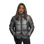 Jaqueta Esporte Legal Super Puffer Feminina