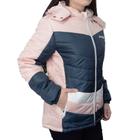 Jaqueta Feminina Aeropostale Rosa Mescla - 9860913