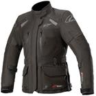 Jaqueta Feminina Alpinestars Stella Andes V3 Drystar Preto