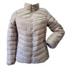 Jaqueta Feminina Puffer Casual Facinelli Inverno Acolchoada