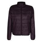 Jaqueta Feminina Puffer com Capuz Importada Lupo 77186-001